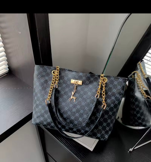 Glowora Luxury Handbag