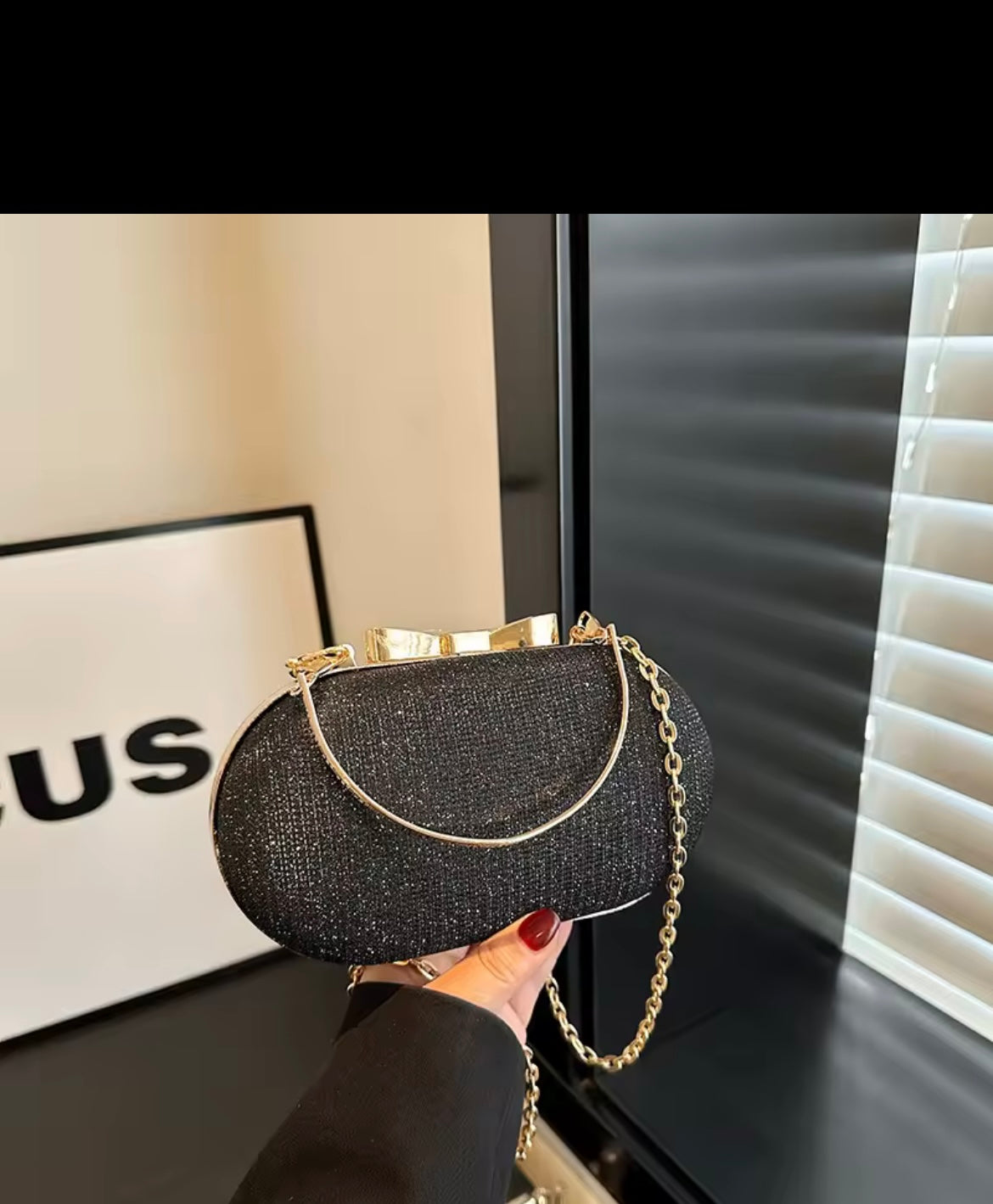 Elegant Style Bag