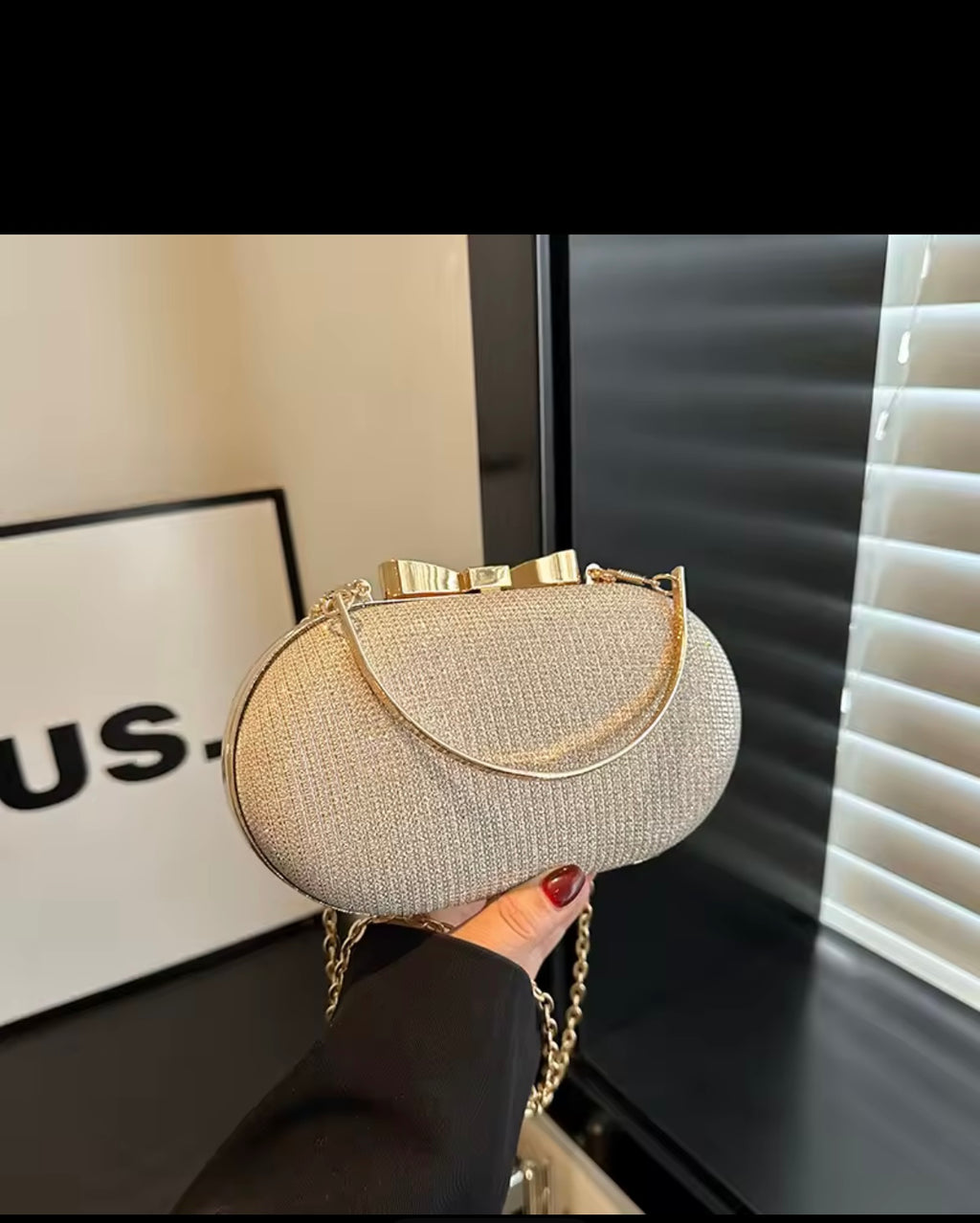 Elegant Style Bag