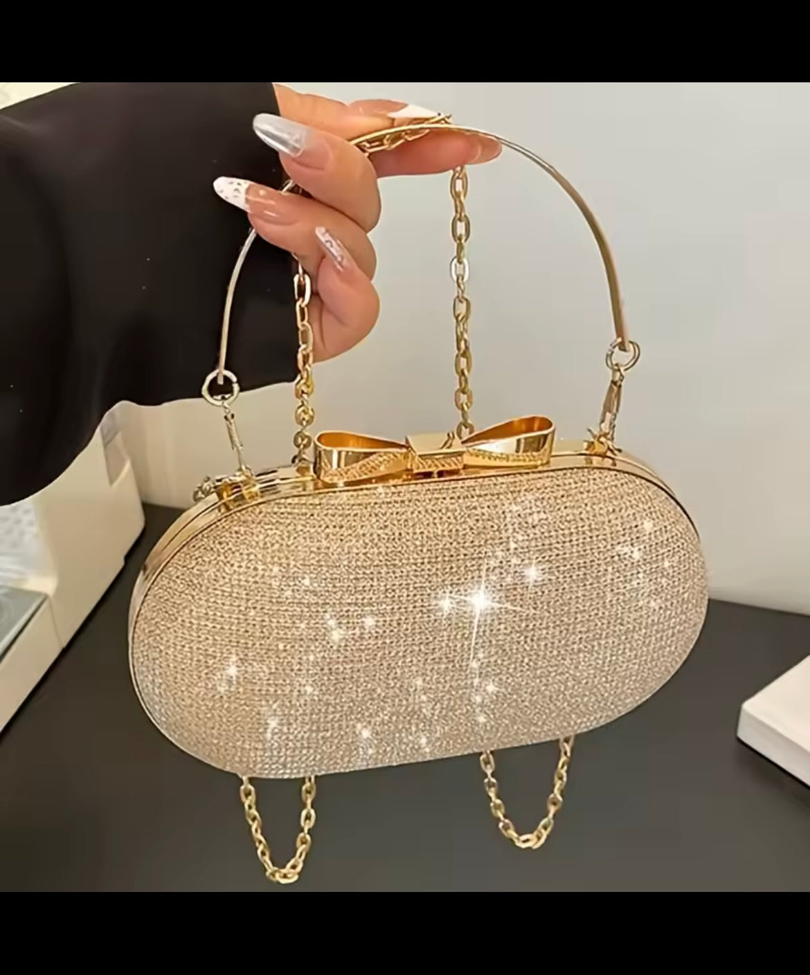 Elegant Style Bag