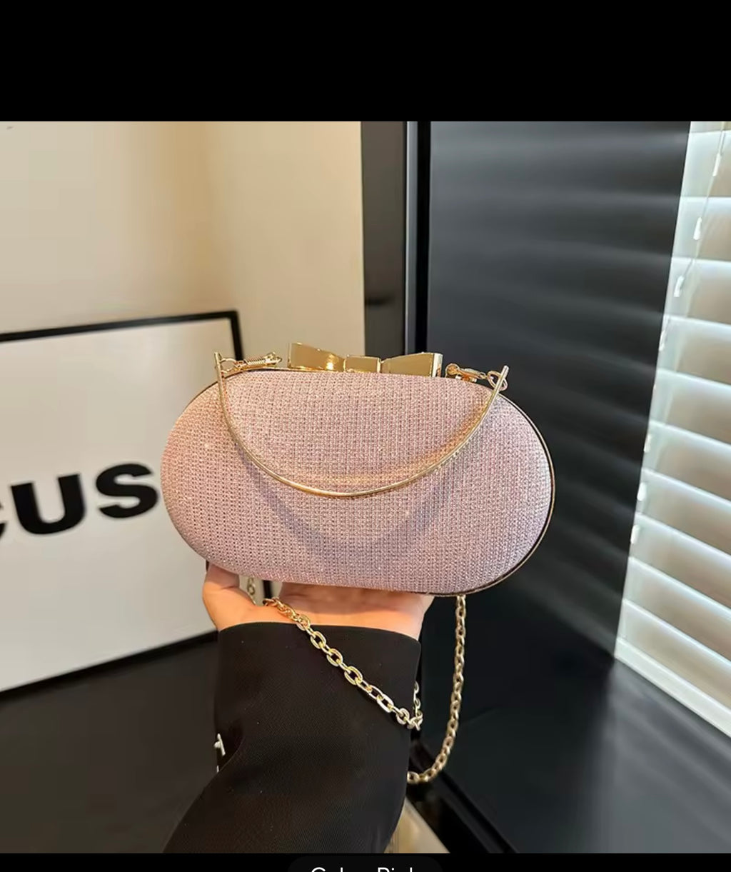 Elegant Style Bag